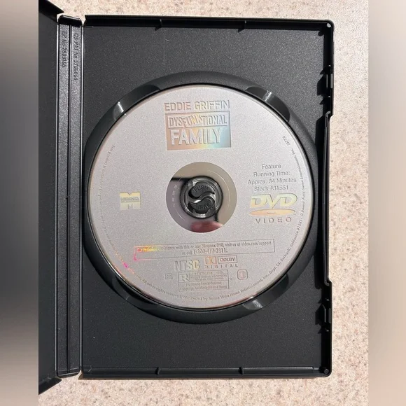 DysFunktional Family DVD - Picture 2 of 3